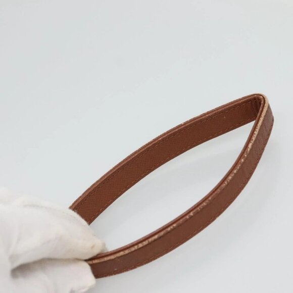 LOUIS VUITTON Monogram Orsay Clutch Bag M51790 LV Auth 134723 - Picture 9 of 16